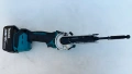 Makita DBS180 - Безчетков лентов шлайф неразличим от нов!, снимка 3