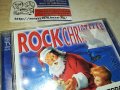 ROCK CHRISTMAS CD-ВНОС GERMANY LIKE NEW 0610231712, снимка 5