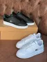 Дамски маратонки Lacoste - 2 налични цвята Код D1560, снимка 1
