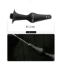 Силиконови интимни душове Black Rosary, снимка 14