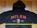 AC Milan - суичър с качулка на Милан, снимка 8