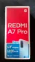 МОБИЛЕН ТЕЛЕФОН REDMI A7 PRO, снимка 1