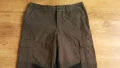 Bergans of NORWAY Sivle Pants размер M панталон със здрава материя - 1165, снимка 3