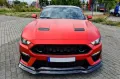 Комплект MACH1 style тунинг броня за Форд Мустанг 2018 - 2023, снимка 3