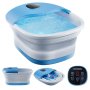 Хидромасажна вана за крака с подгряване на водата - НОВА