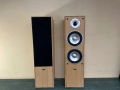 Тонколони Eltax Century 400 – 200W, Датско качество и силен бас, снимка 3
