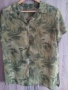 Дамска риза къс ръкав № 54 , снимка 2