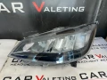 Фар фарове ляв LED Seat Ibiza 5 6F Facelift Сеат Ибиза 6Ф Arona Арона, снимка 1