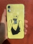 iPhone 11 64 gb gold yellow жълт КАТО НОВ 95%, снимка 5