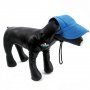 Кучешка шапка с козирка Шапки за кучета Аксесоари аксесоар за кучета Шапка за куче, снимка 2