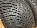255/40/18 Goodyear Vector 4S / всесезонни гуми 2024 г., снимка 7