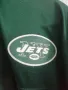 New York Jets Moss Reebok NFL XL+2 оригинална тениска фланелка jersey Джетс Ню Йорк, снимка 9