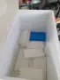 Продавам хладилна чанта, снимка 1