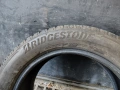 4бр.зимни гуми BRIDGESTONE 235 55 18 DOT20 цена за брой, снимка 4