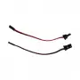 Опушени LED плафони за регистрационен номер BMW 1 Series 6 Series и Z4, снимка 6