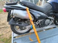 Suzuki xf 650 freewind Само на части , снимка 4