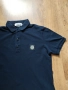 stone island - страхотна мъжка тениска L, снимка 4