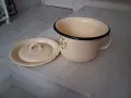 Детско,ретро гърне , снимка 1