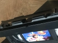 3 видеокасети : Флийнстоун ,Пепеляшка , Мечо Пух VHS, снимка 6