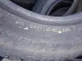 225 55 16 DUNLOP 2броя зимни RUN FLAT , снимка 6