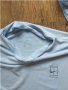 Nike Womens Dri-FIT Long Sleeve Tennis Top Hydrogen - страхотна дамска блуза, снимка 6