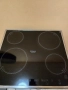 Hotpoint Ariston KIC 644 X индукционен котлон за вграждане, снимка 2