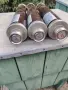 Високоволтови предпазители 24kV 80A комплект, снимка 3