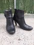 Боти естествена кожа , снимка 4