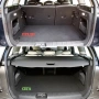 Щора за багажник на MINI CLUBMAN F54 2015 - 2024 (НОВА), снимка 2