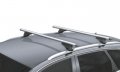Багажник, Напречни греди за DACIA Lodgy, 12> с интегрирани релси на покрива, снимка 2
