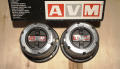Главини AVM 4x4 Ръчни manual Hub хъб ръчно превключване Хюндай Галопър Мицубиши Паджеро AVM443 