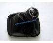 Tопка за скоростен лост и маншон за Голф 5 - 5скорости,8011, снимка 3