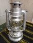Газен фенер "Мева 864" -Чехословакия, снимка 2