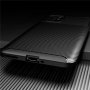 OnePlus 8T - Удароустойчив Кейс Гръб FIBER, снимка 6