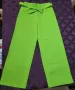 Зелен панталон , снимка 1