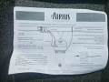 Чисто нов Дестратификатор с пречистване на въздуха Airius PureAir PHI Model 15 (230V), снимка 5