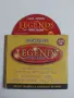 Legends - оригинален диск музика, снимка 1
