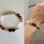 Ръчно изработени гривни, снимка 15