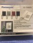 Стационарен телефон Panasonic  KX  T5500 FX  Ц-на 16 ЛВ НОВ, снимка 2