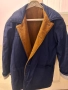 Мъжко яке/палто, снимка 1