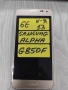 Samsung Alpha G850F, снимка 2
