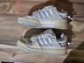 Adidas x Bad Bunny Forum Buckle Low "White" Sneakers, размер 39 ⅓, снимка 3