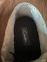 Обувки Clarks 43 номер, стелка 27,5, естествена кожа, гумен борд, снимка 7