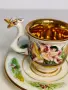 Сервиз за кафе Capodimonte., снимка 15