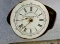 CENTRE SECONDS CHRONOGRAPH SPECIALLY EXAMINED SWISS MADE МЕХАНИЗЪМ от СТАР ДЖОБЕН ЧАСОВНИК 22911, снимка 1