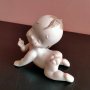 Кукла керамика Kewpie, снимка 7