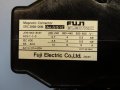 Контактор реверсивен Fuji Electric SRCa 3938-06RM Reversive Magnetic Switch , снимка 5