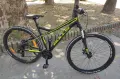 Планински велосипед BULLS Racer Street 29", снимка 1