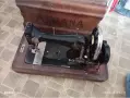 Ретро шевни машини, снимка 5