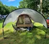 Универсална тента за палатка Coleman Classic Awning (462x462 см) , снимка 3